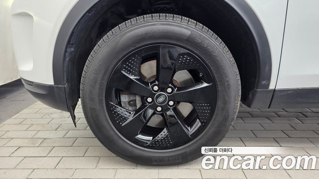 Land Rover Discovery Sport (II) D150 S 2020 — фото 5