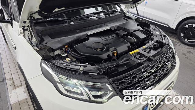 Land Rover Discovery Sport (II) D150 S 2020 — фото 6