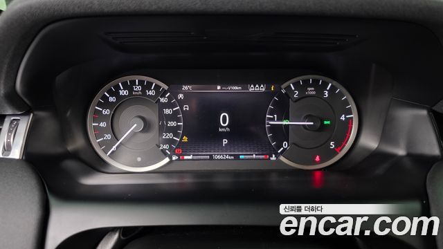 Land Rover Discovery Sport (II) D150 S 2020 — фото 8