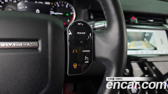 Land Rover Discovery Sport (II) D150 S 2020 — фото 17