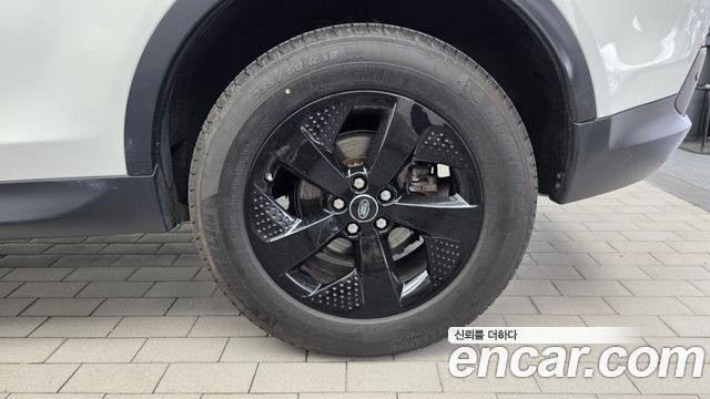 Land Rover Discovery Sport (II) D150 S 2020 — фото 21