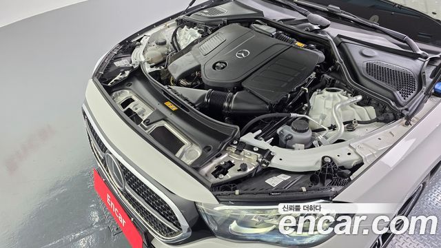 Mercedes-Benz E-Class (W214) E200 AMG Line 2026 — фото 6