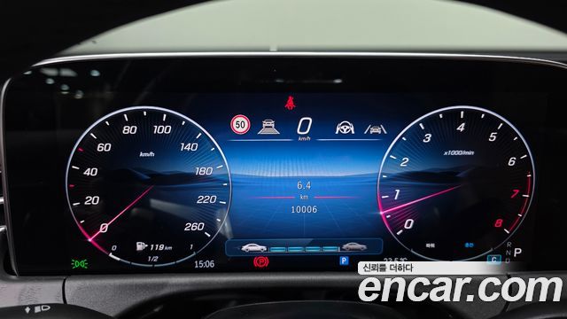 Mercedes-Benz E-Class (W214) E200 AMG Line 2026 — фото 8