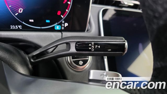 Mercedes-Benz E-Class (W214) E200 AMG Line 2026 — фото 9