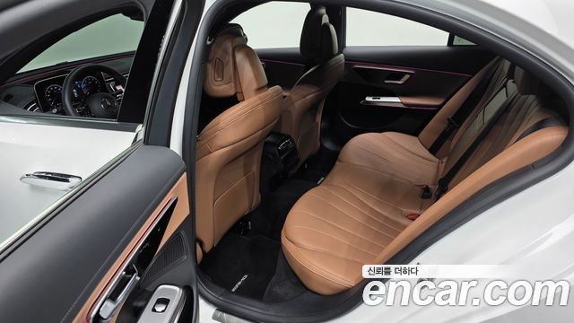 Mercedes-Benz E-Class (W214) E200 AMG Line 2026 — фото 16