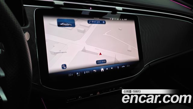 Mercedes-Benz E-Class (W214) E200 AMG Line 2026 — фото 18