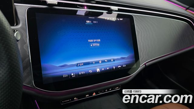 Mercedes-Benz E-Class (W214) E200 AMG Line 2026 — фото 19