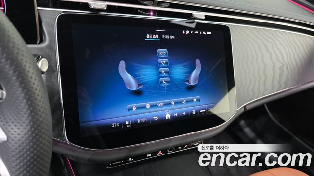 Mercedes-Benz E-Class (W214) E200 AMG Line 2026 — фото 21