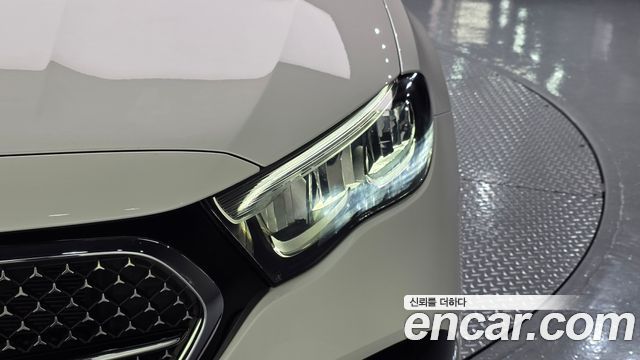 Mercedes-Benz E-Class (W214) E200 AMG Line 2026 — фото 28