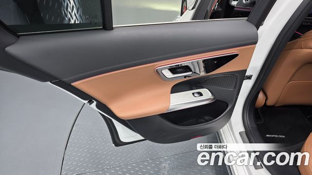 Mercedes-Benz E-Class (W214) E200 AMG Line 2026 — фото 31