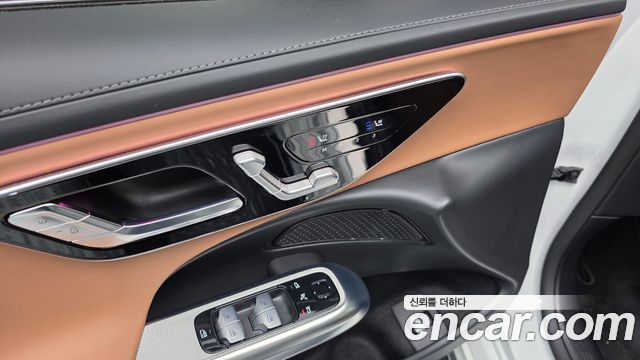 Mercedes-Benz E-Class (W214) E200 AMG Line 2026 — фото 33