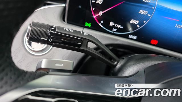 Mercedes-Benz E-Class (W214) E200 AMG Line 2026 — фото 34