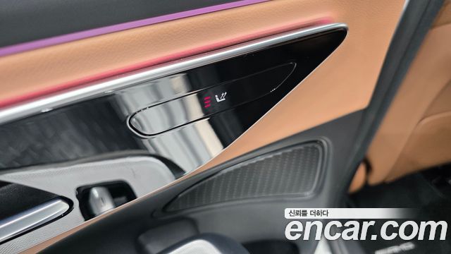 Mercedes-Benz E-Class (W214) E200 AMG Line 2026 — фото 35