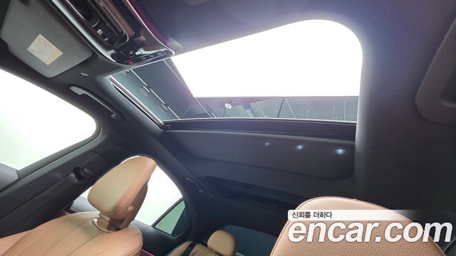 Mercedes-Benz E-Class (W214) E200 AMG Line 2026 — фото 37