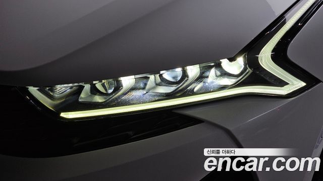 Kia K5 (III) 2.0 Signature 2021 — фото 22