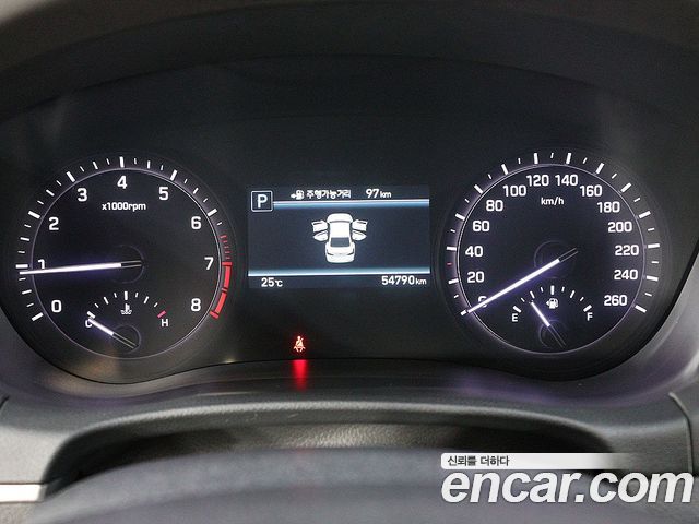 Genesis G80 3.3 GDI Premium Luxury 2019 — фото 6