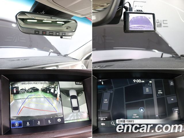 Genesis G80 3.3 GDI Premium Luxury 2019 — фото 22