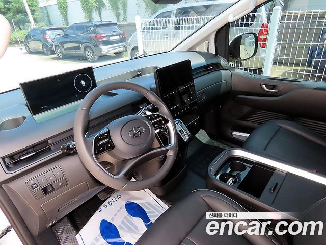 Hyundai ST1 Cargo Smart 2025 — фото 8