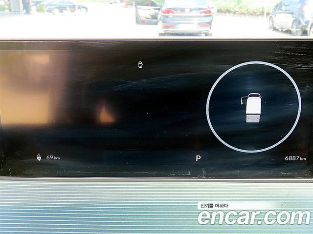 Hyundai ST1 Cargo Smart 2025 — фото 10