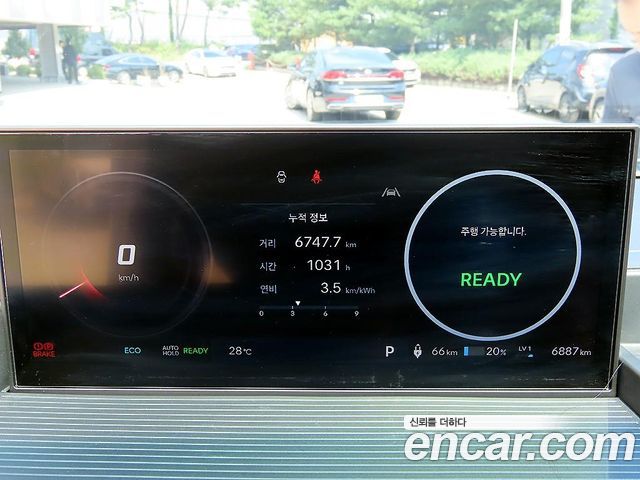 Hyundai ST1 Cargo Smart 2025 — фото 15