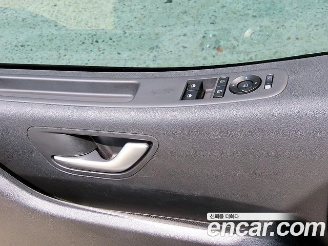 Hyundai ST1 Cargo Smart 2025 — фото 17