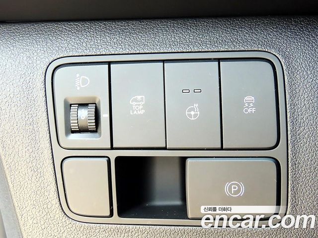 Hyundai ST1 Cargo Smart 2025 — фото 18