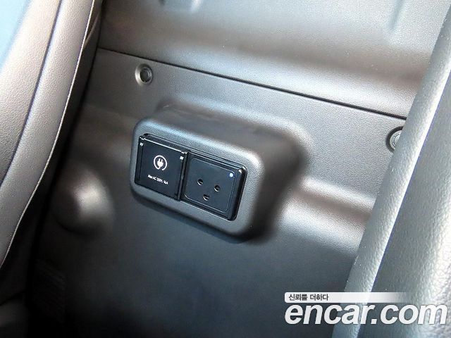 Hyundai ST1 Cargo Smart 2025 — фото 19