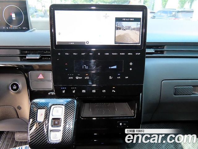 Hyundai ST1 Cargo Smart 2025 — фото 20