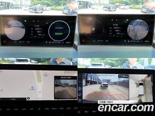 Hyundai ST1 Cargo Smart 2025 — фото 22