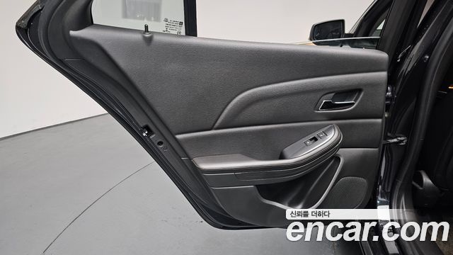 Chevrolet Malibu 2.0 LTZ 2015 — фото 25