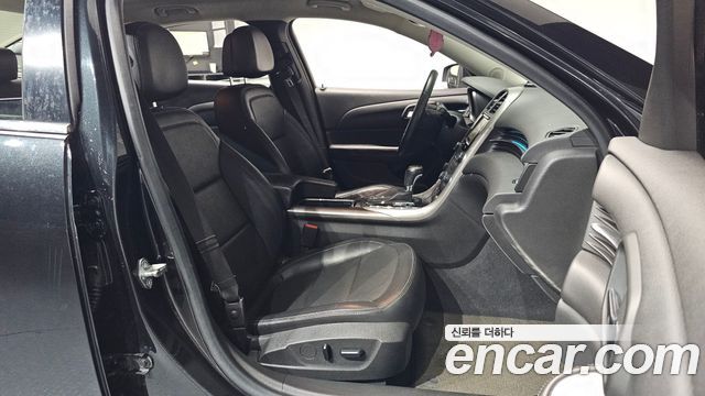 Chevrolet Malibu 2.0 LTZ 2015 — фото 26