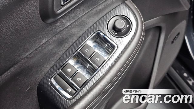 Chevrolet Malibu 2.0 LTZ 2015 — фото 31