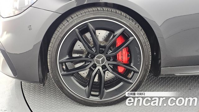 Mercedes-Benz E-Class (W213) E53 AMG 4MATIC+ 2023 — фото 5