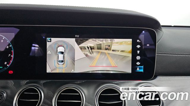 Mercedes-Benz E-Class (W213) E53 AMG 4MATIC+ 2023 — фото 17