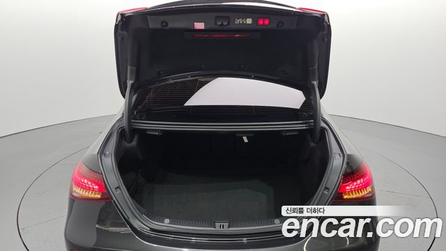 Mercedes-Benz E-Class (W213) E53 AMG 4MATIC+ 2023 — фото 24