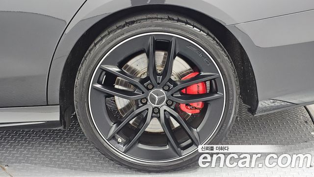 Mercedes-Benz E-Class (W213) E53 AMG 4MATIC+ 2023 — фото 27
