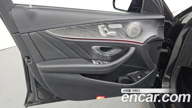 Mercedes-Benz E-Class (W213) E53 AMG 4MATIC+ 2023 — фото 30