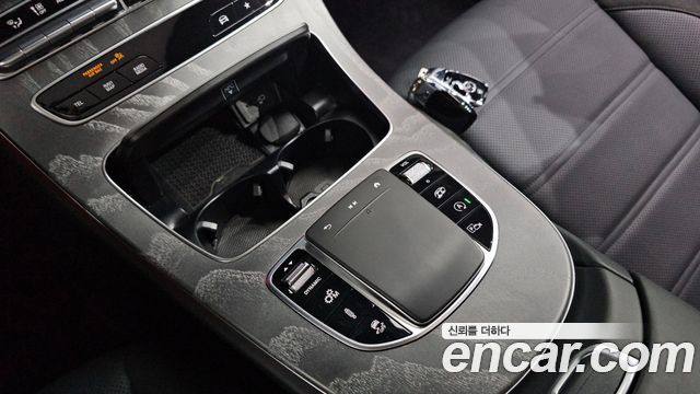 Mercedes-Benz E-Class (W213) E53 AMG 4MATIC+ 2023 — фото 34