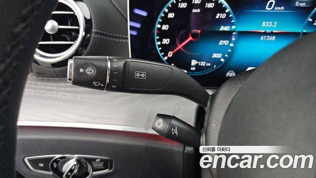 Mercedes-Benz E-Class (W213) E53 AMG 4MATIC+ 2023 — фото 35