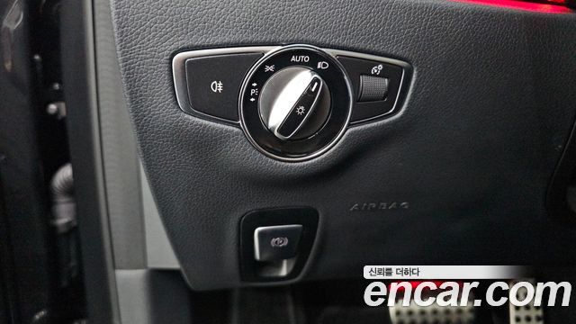 Mercedes-Benz E-Class (W213) E53 AMG 4MATIC+ 2023 — фото 36
