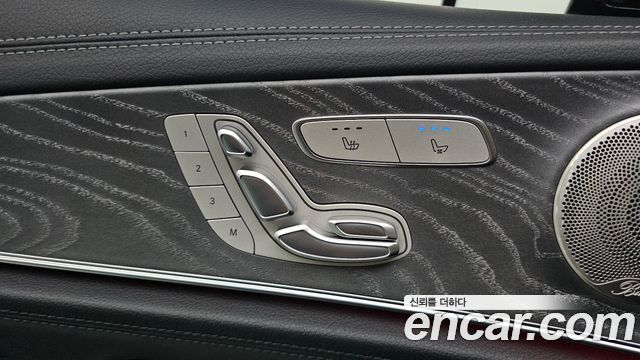 Mercedes-Benz E-Class (W213) E53 AMG 4MATIC+ 2023 — фото 38