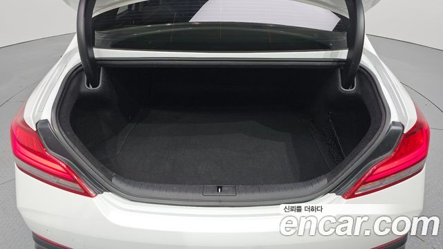 Genesis G70 2.0T Advanced 2019 — фото 24