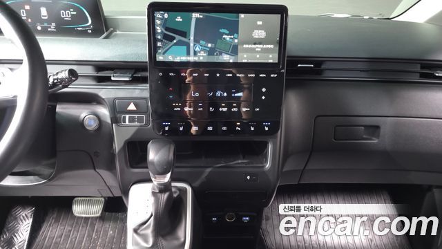 Hyundai Staria HEV 1.6 Cargo 5-Seater Modern 2025 — фото 13