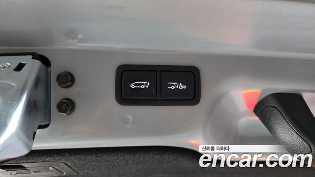 Hyundai Staria HEV 1.6 Cargo 5-Seater Modern 2025 — фото 17