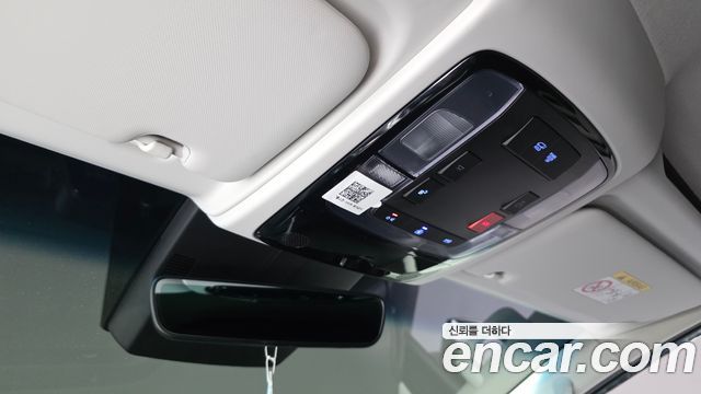 Hyundai Staria HEV 1.6 Cargo 5-Seater Modern 2025 — фото 20