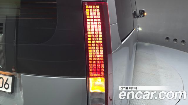 Hyundai Staria HEV 1.6 Cargo 5-Seater Modern 2025 — фото 23