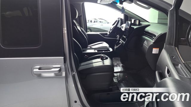 Hyundai Staria HEV 1.6 Cargo 5-Seater Modern 2025 — фото 26