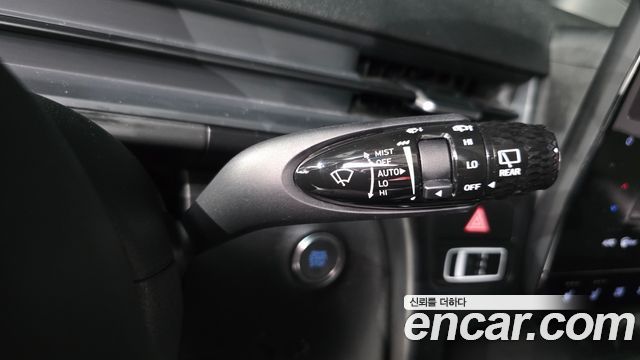 Hyundai Staria HEV 1.6 Cargo 5-Seater Modern 2025 — фото 28