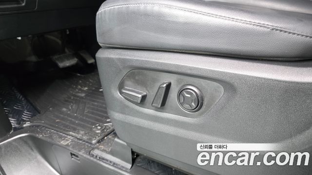 Hyundai Staria HEV 1.6 Cargo 5-Seater Modern 2025 — фото 31