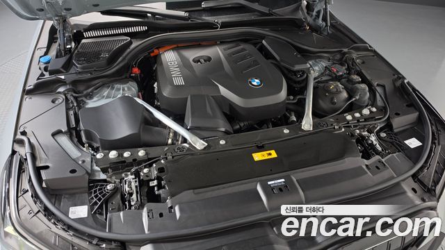BMW 5 Series (G60) 530e M Sport 2025 — фото 6